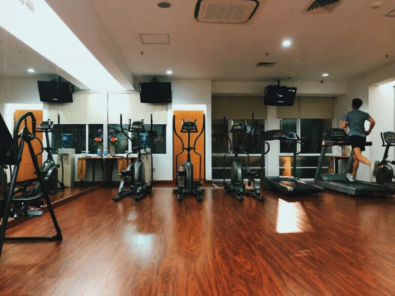 Fitness